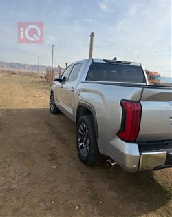 تويوتا توندرا